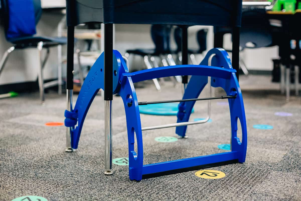 7 Ways Wobble Chairs Can Improve Workplace Wellness – UncagedErgonomics