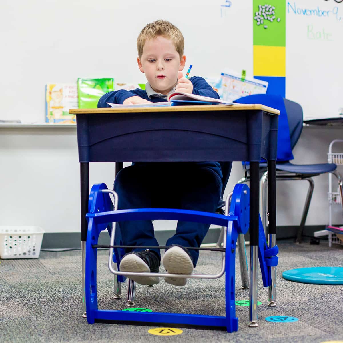 All Products - Active Seating Solutions for ADHD, Autism, Sensory – KINNEBAR