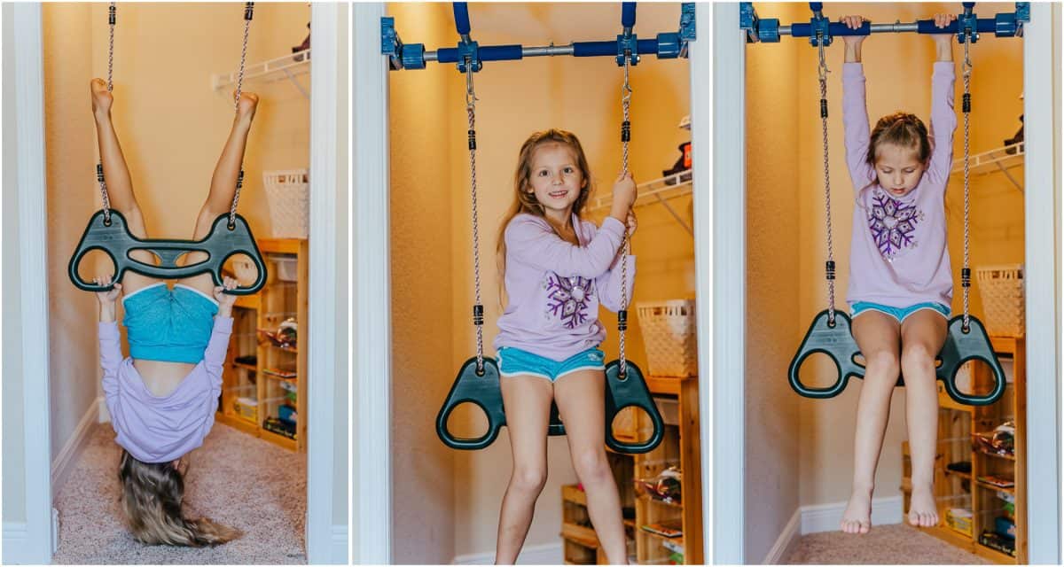 Daily Mom Parents Portal Holiday Gift Guide Gorilla Gym 2