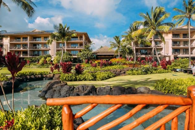 6 Reasons For Traveling Solo To Koloa Resort » Read Now!