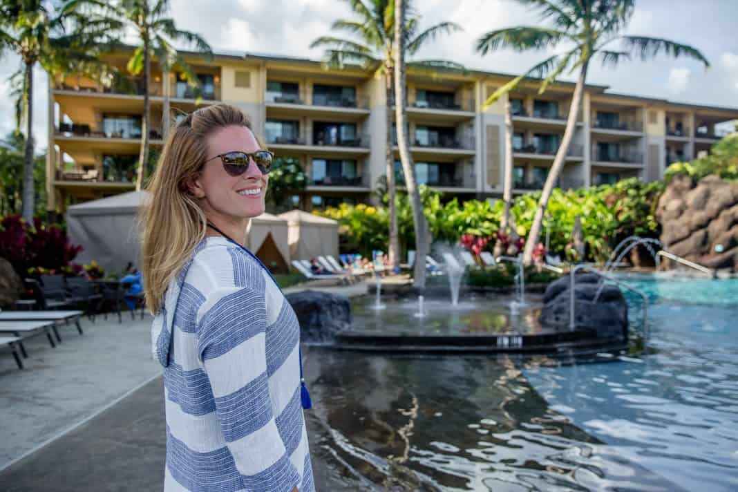 6 Reasons To Travel Solo And Why Koloa Resort Is The Perfect Place