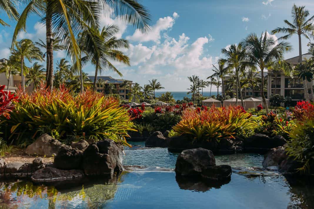 Koloa Landing Resort Review And Visual Tour » Read Now!