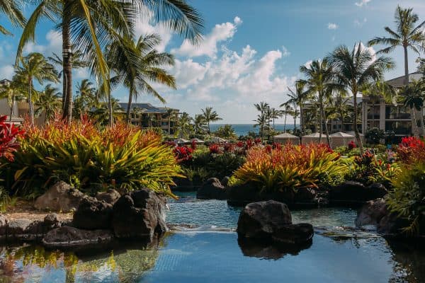 Koloa Landing Resort Review And Visual Tour » Read Now!