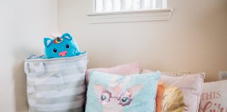 6 Awesome Playroom Organization Tips For The New Year
