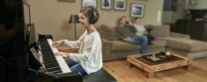 6 Ways To Get Your Kids More Into Music