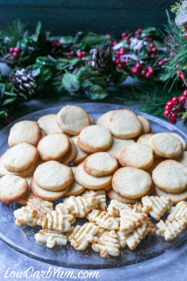 best gluten free christmas cookie recipes2