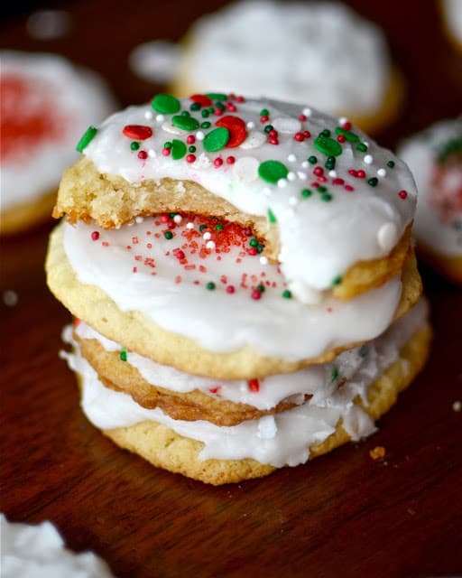best gluten free christmas cookie recipes6 1