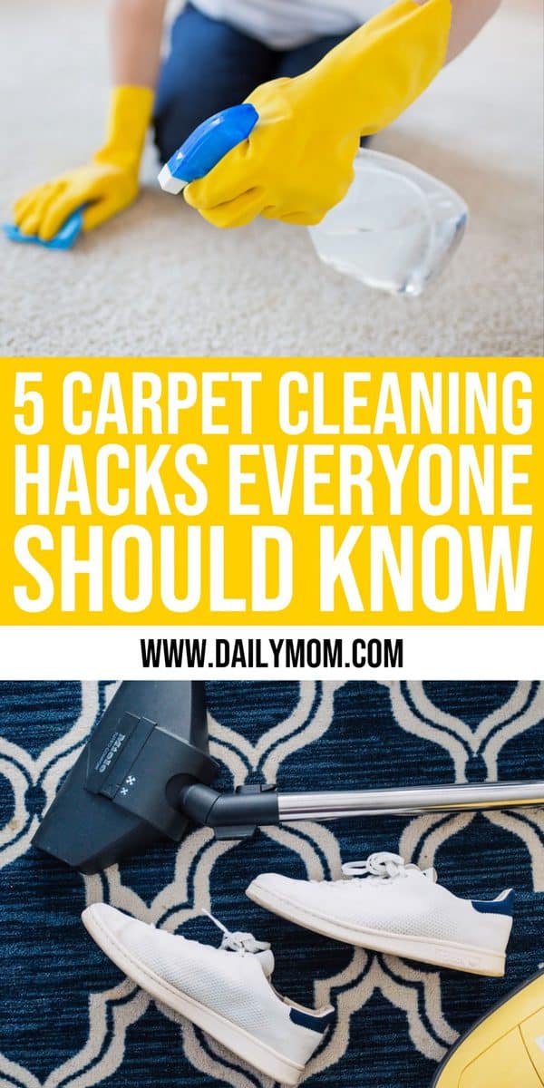 Carpet Cleaning 1 1