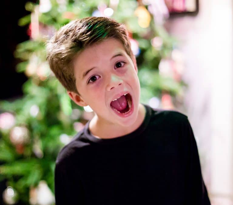 Christmas Gift Ideas for Kids Who Have Everything