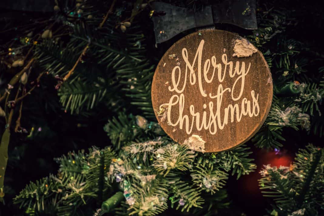 Seven Christmas Traditions Dating To The Middle Ages