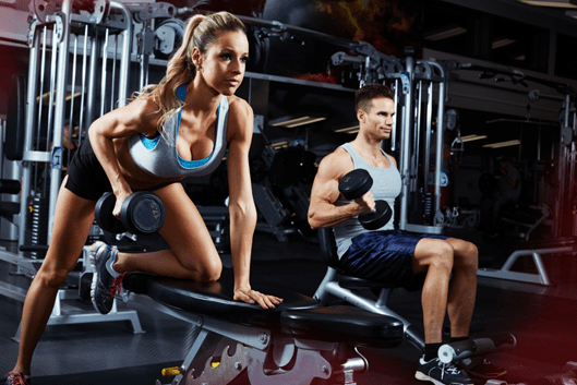 Are You Making These 10 Common Mistakes At The Gym? Tips For Workout Beginners