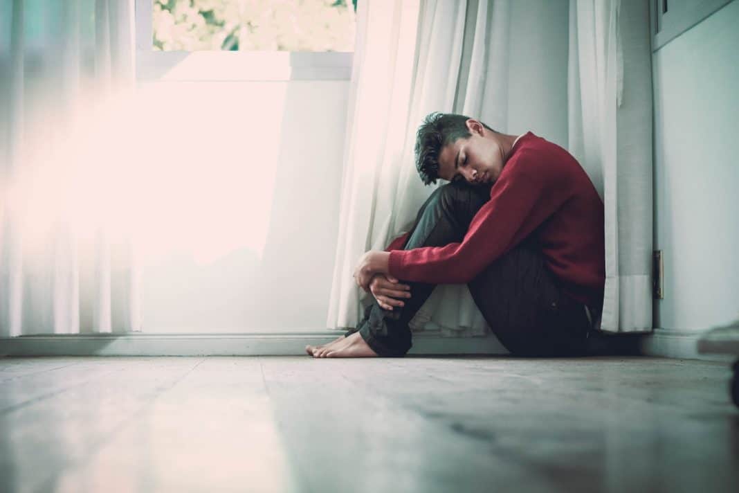 5 Tips For Dealing With Anxiety In Children