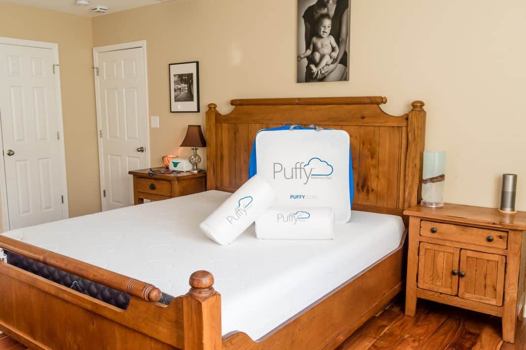 Best Mattress Topper For 2019