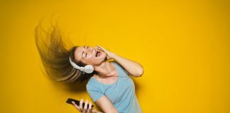 Not Your Mama's Workout: Best Workout Playlist