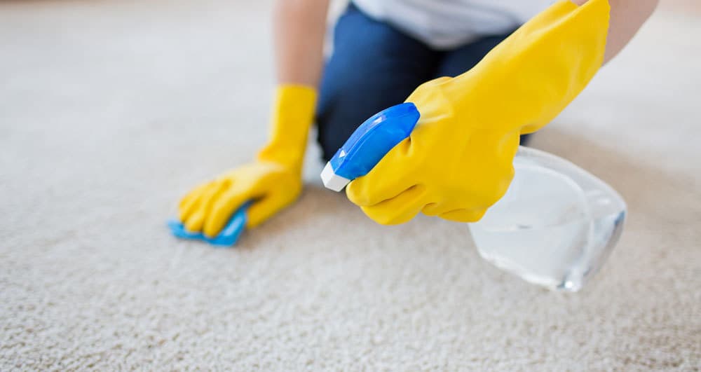 5 Carpet Cleaning Hacks Everyone Should Know
