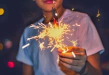 New Year's Intentions For You And Your Kids