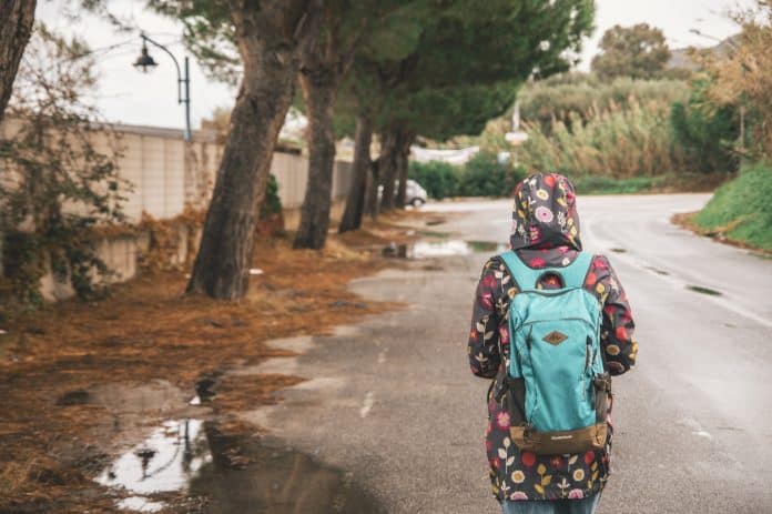 Stranger Danger: Keeping Kids Safe From Dangerous Situations
