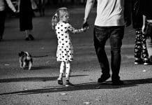 Stranger Danger: Keeping Kids Safe From Dangerous Situations