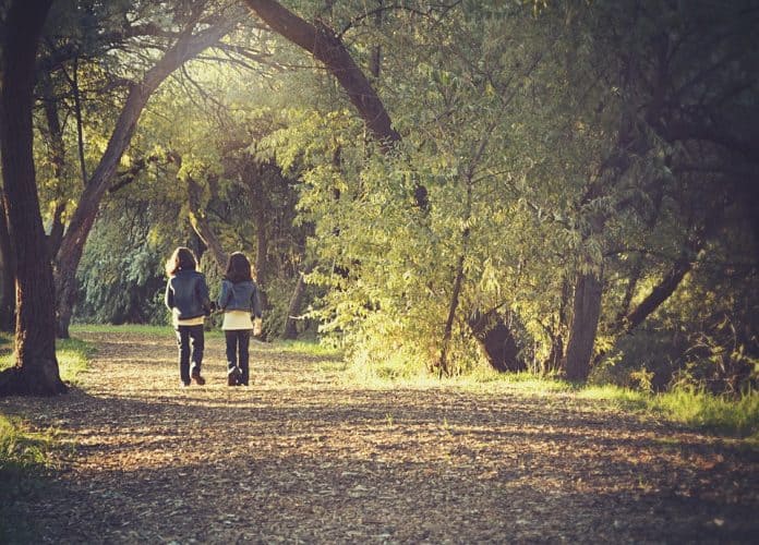 Stranger Danger: Keeping Kids Safe From Dangerous Situations