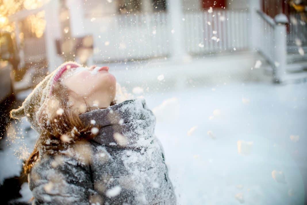 5 Ways To Celebrate Winter Solstice