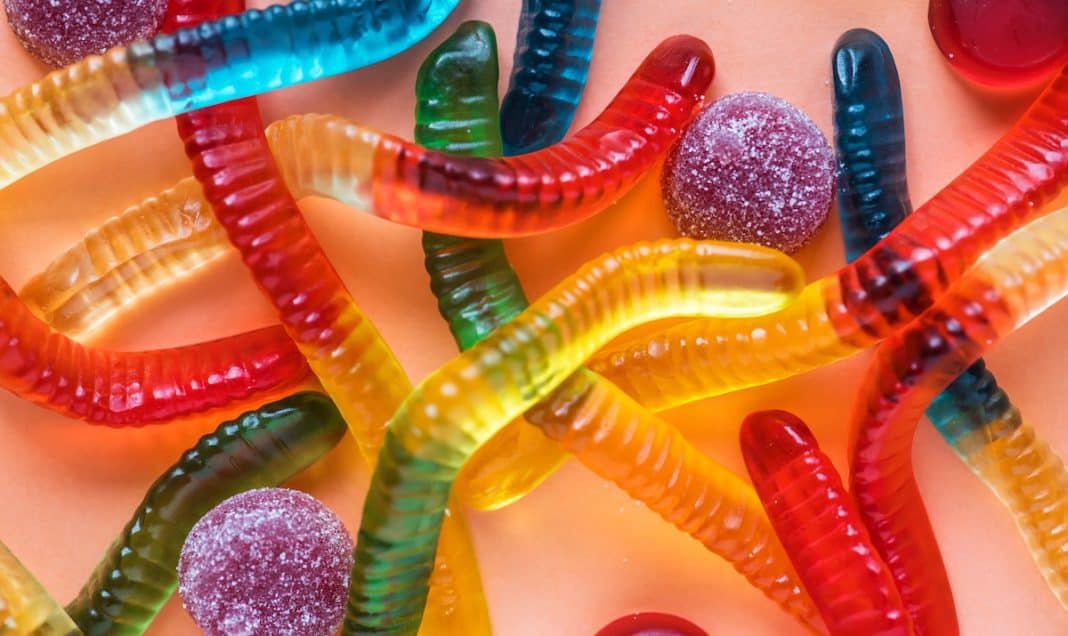 5 Cbd Edibles You Have To Try In 2019