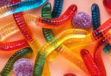 5 Cbd Edibles You Have To Try In 2019