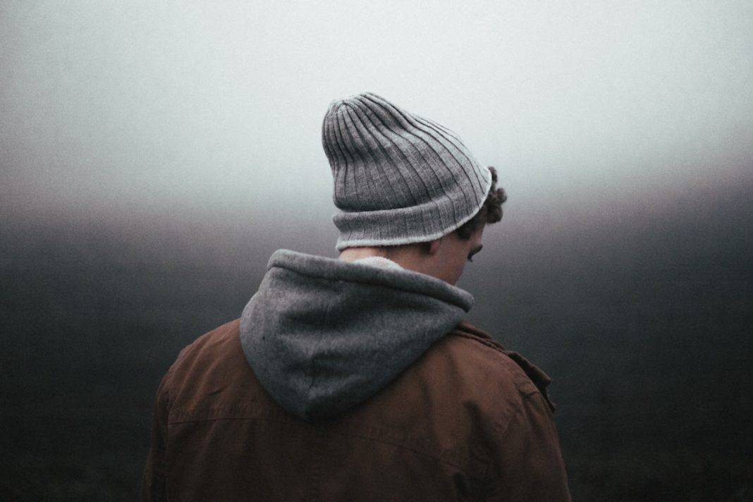 Why I Fear For Our Children In The Wake Of #metoo