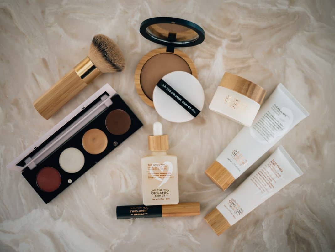 The Best Organic Skincare & Makeup From The Organic Skin Co.