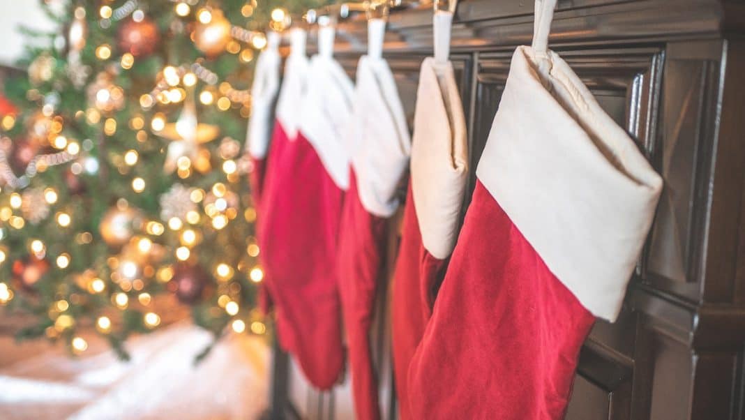 Daily Mom Parents Portal Stocking Stuffers For Kids