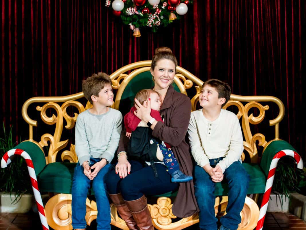 Best Christmas Events In Orlando, Florida