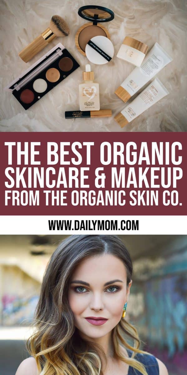Organic Makeup Co 1