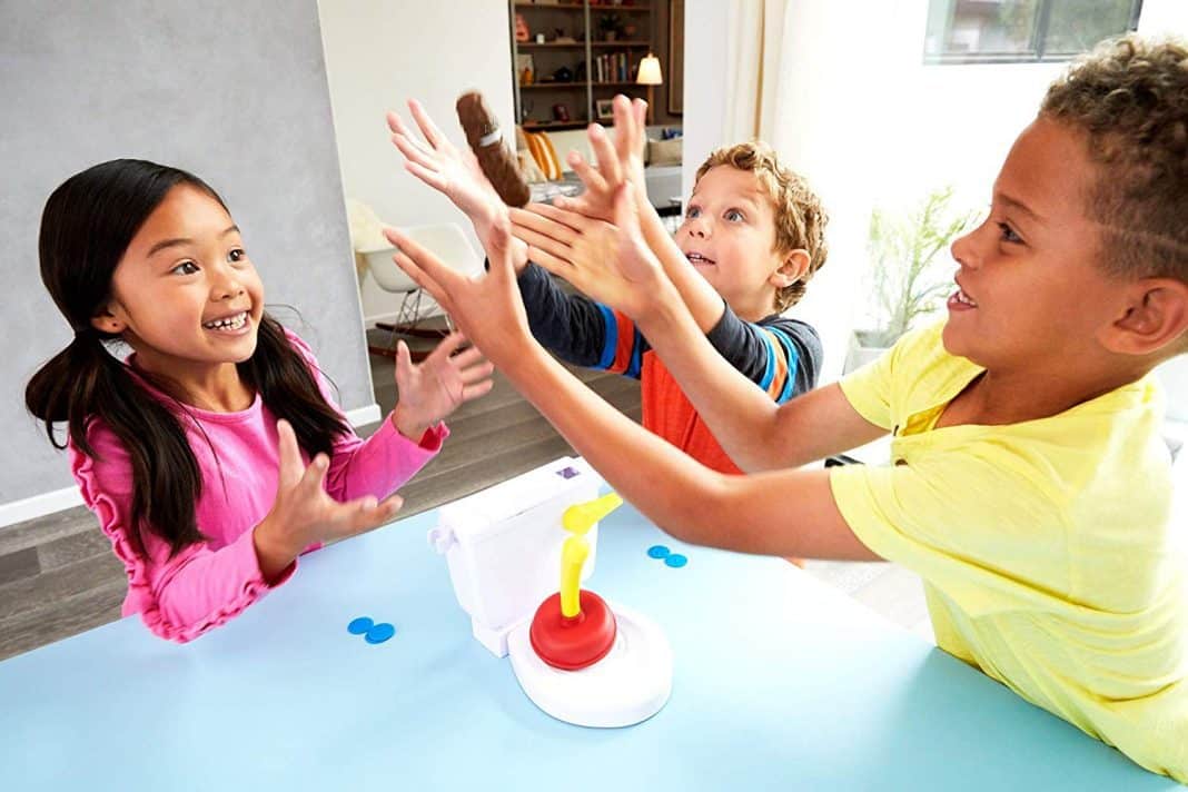 10 Best Poop Toys & Games For Kids