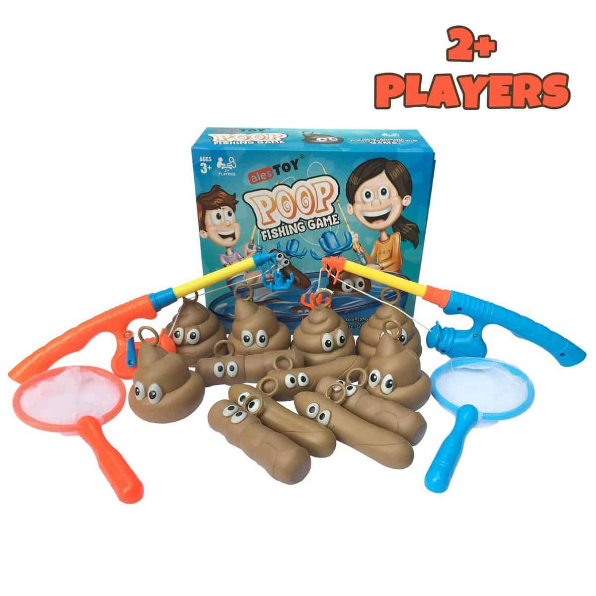 10 Best Poop Toys & Games For Kids » Read Now!