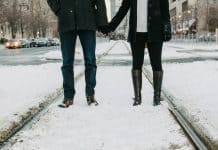 5 Winter Date Night Ideas