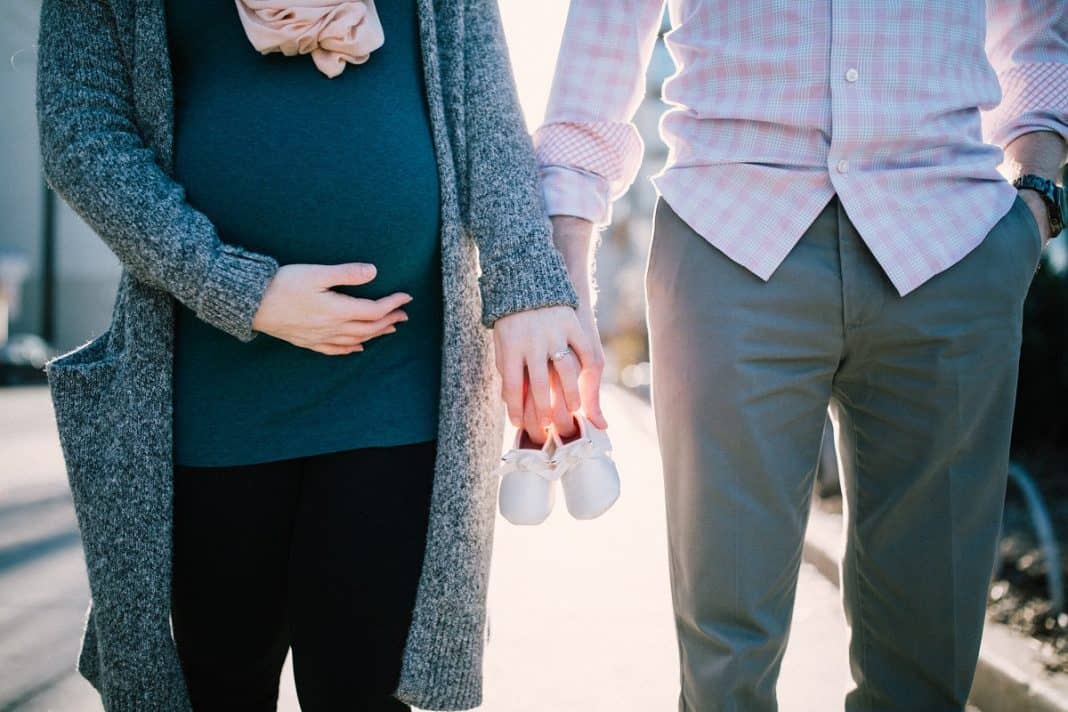 Finding Time For Your Partner When You Have Kids