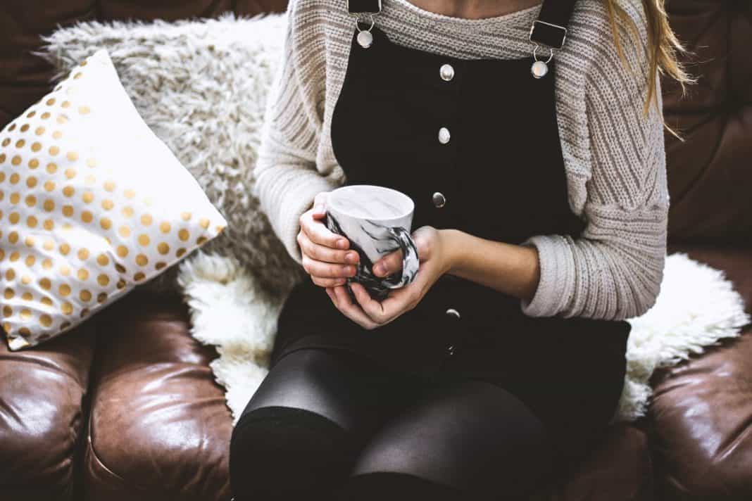 Managing Your Anxiety As A Mom Managing Your Anxiety As A Mom