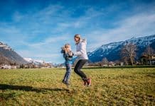 48 Hour Vacation: What To Do In Interlaken