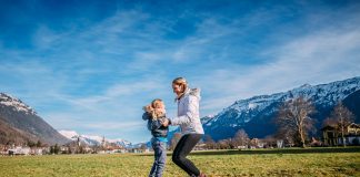 48 Hour Vacation: What To Do In Interlaken