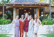 An Entrepreneurial Women's Retreat By Vaera Journeys