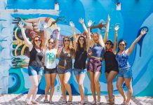 An Entrepreneurial Women's Retreat By Vaera Journeys