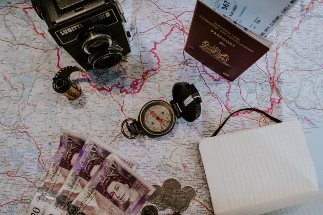 How To Save For Travel Without Missing Out On Life