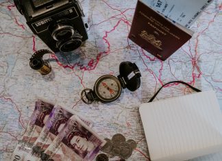How To Save For Travel Without Missing Out On Life