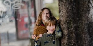 4 Ways To Help Your Kids Deal With Sibling Jealousy
