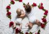 Wonderful Valentine's Ideas For Babies For Less Than $50