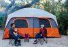 Do's And Don'ts When Camping With A Toddler