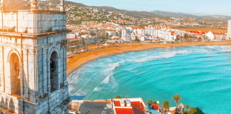 15 Absolutely Stunning Mediterranean Destinations You’ve Never Heard Of