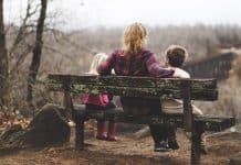The Impact Of A Parent's Stress On A Child