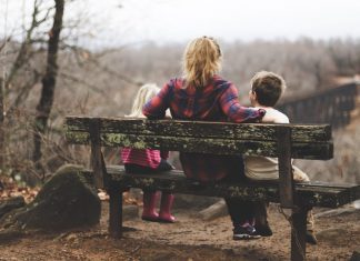The Impact Of A Parent's Stress On A Child