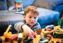The Exploration Of Play Therapy For Children