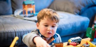 The Exploration Of Play Therapy For Children